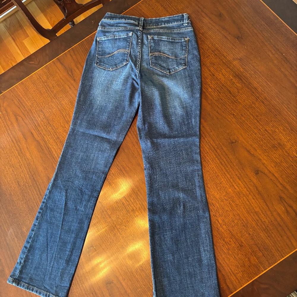 Ladies Lee Jeans  Modern Series